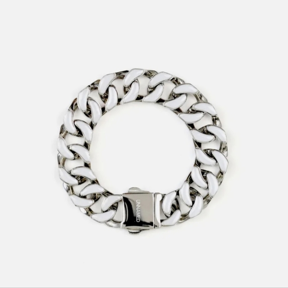 UNNAMED ALINĒA BRACELET, UNISEX NEW - Picture 1 of 2